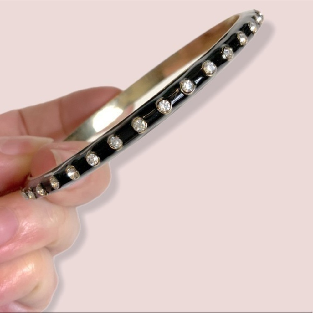 Boutique Enamel and crystal bracelet maker‎ moto boho